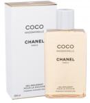 CHANEL Coco Mademoiselle tusfürdő 200 ml nőknek
