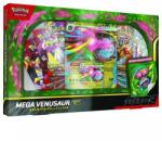 Asmodee Pokémon TCG: Mega Venusaur ex Premium kollekció (PCI10121) - jateknet