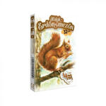 Cartamundi Állatok erdőn, mezőn 4 az 1-ben kártya (Cartaco) (5901911001559) - reflexshop