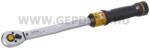 PROXXON MicroClick Irányváltós, racsnis nyomatékkulcs MC 100, 20-100Nm, 3/8 (23351) (23351PROXXON)