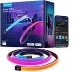 Govee RGBIC vágható neon szalag asztalra, 3 m, H61C33D1 (H61C33D1)
