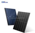 DAH Solar Napelem DHN-48Z16/DG(BW) Double Glass 455W (DHN-48Z16/DG(BW)-455W) (DHN-48Z16/DG(BW)-455W)