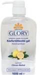 HiClean Glory/HC gél Citrom 1000 ml kézfertőtlenítő (HG1LC) (HG1LC)