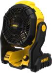 Dewalt ventilátor akku nélkül (DCE512N-XJ)