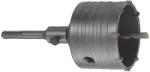 Venus DSH Carota SDS Plus 65mm burghiu centrare 6 pastile carbura de tungsten 155925 (155925)