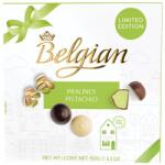 The Belgian Praliné desszert Pisztácia 150g/12/