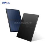 DAH Solar Napelem DHN-54R20/DG/FS(BB) N-Type FullScreen FullBlack 455w (DHN-54R20/DG/FS(BB)-455W) (DHN-54R20/DG/FS(BB)-455W)