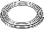 HookJoint Rozsdamentes félkemény klímatechnikai acélcső 1/2" (12.7) 15m/tekercs (79603) - meleget