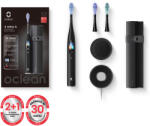 Oclean elektromos fogkefe X Ultra Set fekete