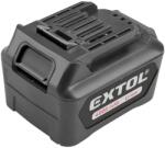 Extol Energy tartalék akku, 12V, Li-ion, 4000mAh, a 8891152 géphez (8891152C)