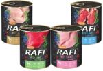 RAFI DOLINA NOTECI Rafi Premium Mix Conserve caini, mix arome 32x800g