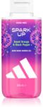 Adidas Vibes Spark Up tusfürdő gél 400 ml