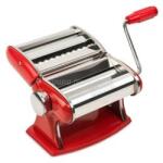 GIRMI IM92 piros tésztakészítő (IM9202) (IM9202)