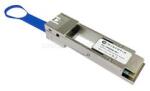MIKROTIK QSFP28-SFP28 átalakító modul (XQ+CM0000-XS+) (XQ+CM0000-XS+)