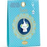 DJECO Figurina Djeco Bianca Tinyly Albastru (3070900069961) Figurina