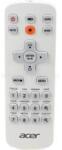 Acer távirányító projektorokhoz J3 (fehér) (MC. JMV11.00P) (MC.JMV11.00P)