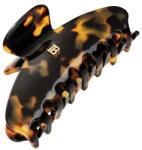 Balmain Hair HC Cellulose Acetate Pince à cheveux Medium Tortoise Shell 1 darab