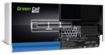 Green Cell li-ion akku (10.8v, 2600mAh, asus r541 kompatibilis) fekete (AS94PRO)