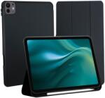 Etteri Apple iPad Pro 11 2024 fekete tok