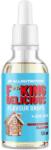 ALLNUTRITION Allnutrition Fitking Delicious Flavour Drops 50ml gingerbread