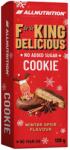 ALLNUTRITION Allnutrition Fitking Delicious Cookie 128g winter spice