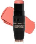 Nudestix Matte Lux All Over Face Blush 7 g