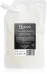 Herbal Collection Hair and Body Shampoo sampon testre és hajra 360 ml
