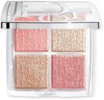 Dior - Dior Backstage Glow Maximizer Palette Highlighter 10 g 003 - PEARLY PEACH GLOW
