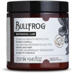 Bullfrog - Hajbalzsam, kondicionáló 250 ml Férfi