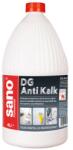 Sano Professional Sano Antikalc vízkőoldó szer, 4 L
