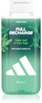 Adidas Vibes Full Recharge tusfürdő gél 400 ml