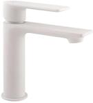 RAV SLEZÁK NL126.0BMAT - NIL mosdócsaptelep, 16, 2 cm, matt fehér NL126.0BMAT (RV0113)