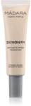 Mádara MÁDARA Skinonym Semi-Matte Peptide tartós alapozó peptidekkel árnyalat #15 Stone 30 ml