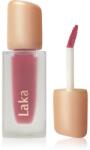 Laka Fruity Glam Tint tartós ajakfény hidratáló hatással árnyalat 111 Mellow 4.5 g