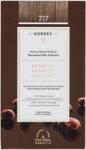 KORRES Argan Oil Advanced Colorant 7.17 Blonde Beige