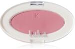 Laka Love Silk Blush púderes arcpír az egészséges hatásért árnyalat 706 Lover 5.7 g