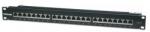 Manhattan Intellinet 720038 patch panel 1U (720038)