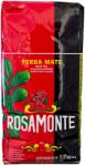 Rosamonte Yerba Mate Tea, Rosamonte, Elaborada Con Palo Tradicional, 500g (1437)