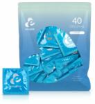 EasyGlide Original óvszer, 40 darabos készlet, kényelmes védelem (EGC002)