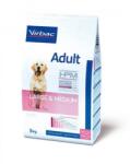 Virbac Virbac HPM Adult Dog Large and Medium, 3 kg