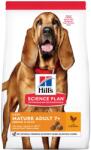 Hill's Hill's Sp Canine Mature Adult Light Medium Cu Pui, 14 Kg