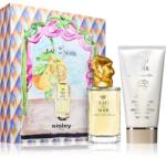 Sisley Eau du Soir Luke Edward Hall Gift Set ajándékszett limitált kiadás hölgyeknek