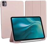 Etteri Apple iPad Pro 11 2024 Etteri világos rózsaszín tok