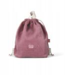 Monbento Buddy hőszigetelt ebédtáska, rózsaszín, 29, 5x23, 5x13, 5cm, 7l űrtartalom