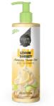 Organic Shop tusfürdő, energizáló Citrom sorbet, 400ml