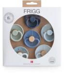 FRIGG Round Latex Endless Sea cumi Size 2 6 db