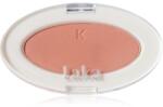 Laka Love Silk Blush púderes arcpír az egészséges hatásért árnyalat 709 Dolce 5.7 g