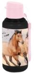 PASO Lovas műanyag kulacs - Lovely Horses (PP25HA-3030) (PA-PP25HA-3030)