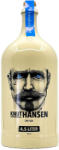 KNUT HANSEN Dry gin (4, 5L / 42%)