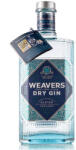  Weavers gin (0, 7L / 42, 5%)